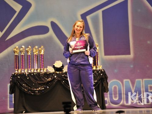 Long Island, NY - 1/29/2016 - Awards
