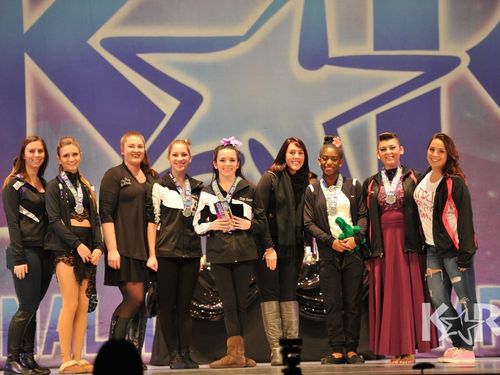 Long Island, NY - 1/29/2016 - Awards