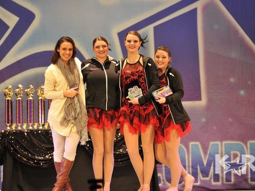 Long Island, NY - 1/29/2016 - Awards
