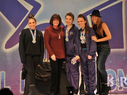 Long Island, NY - 1/29/2016 - Awards