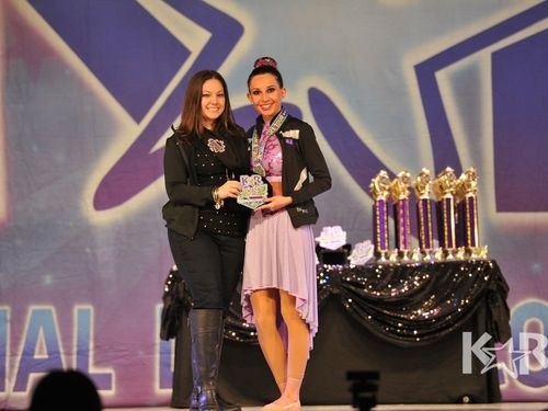 Long Island, NY - 1/29/2016 - Awards