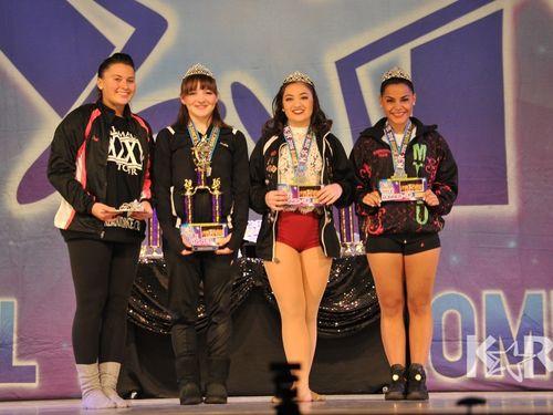 Long Island, NY - 1/29/2016 - Awards
