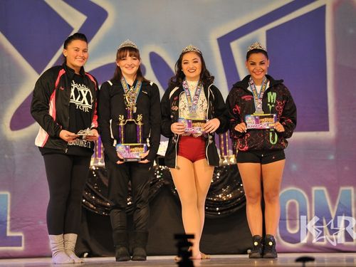Long Island, NY - 1/29/2016 - Awards