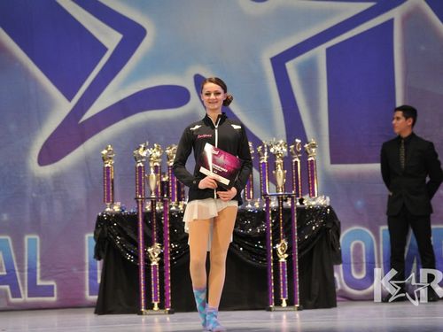 Long Island, NY - 1/29/2016 - Awards