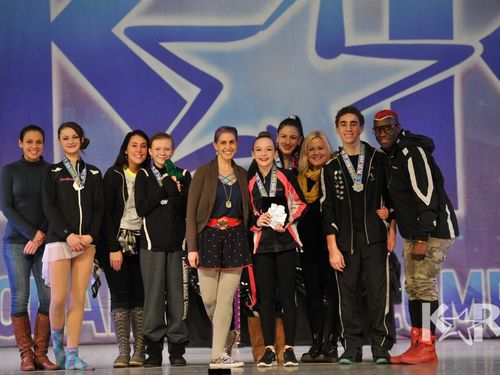 Long Island, NY - 1/29/2016 - Awards