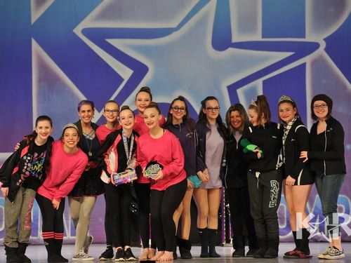 Long Island, NY - 1/29/2016 - Awards