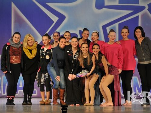 Long Island, NY - 1/29/2016 - Awards