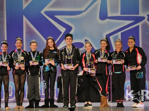 Long Island, NY - 1/29/2016 - Awards