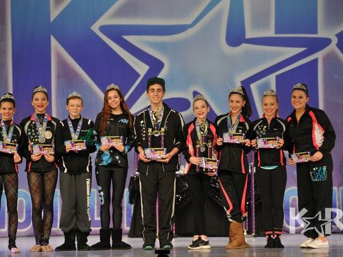 Long Island, NY - 1/29/2016 - Awards