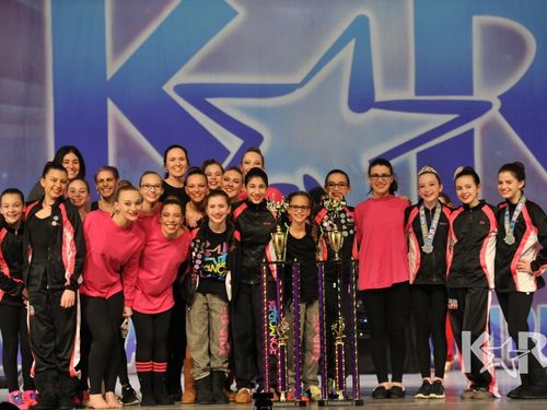 Long Island, NY - 1/29/2016 - Awards