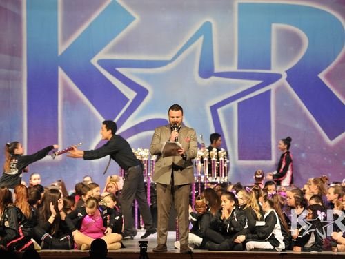 Long Island, NY - 1/29/2016 - Awards