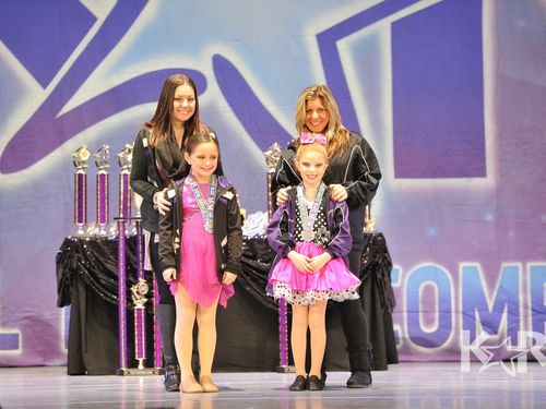 Long Island, NY - 1/29/2016 - Awards