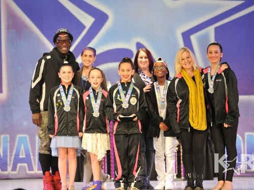 Long Island, NY - 1/29/2016 - Awards