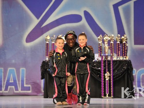 Long Island, NY - 1/29/2016 - Awards
