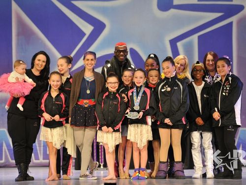 Long Island, NY - 1/29/2016 - Awards