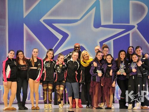 Long Island, NY - 1/29/2016 - Awards