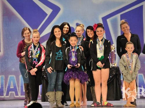 Long Island, NY - 1/29/2016 - Awards
