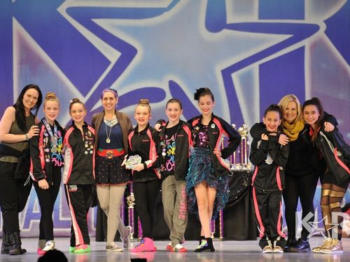 Long Island, NY - 1/29/2016 - Awards