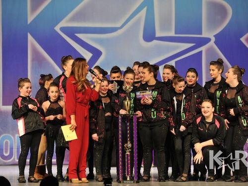 Long Island, NY - 1/29/2016 - Awards