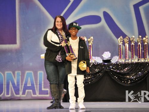 Long Island, NY - 1/29/2016 - Awards