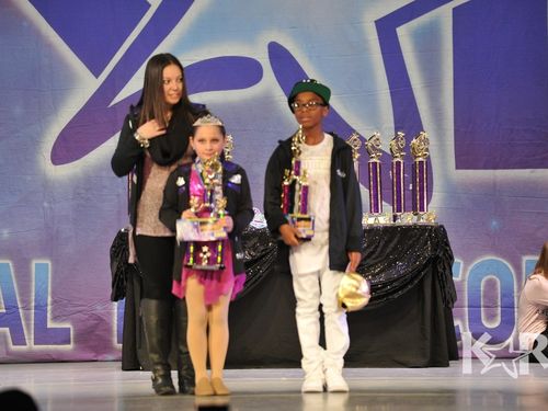 Long Island, NY - 1/29/2016 - Awards