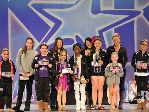 Long Island, NY - 1/29/2016 - Awards