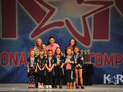Long Beach, CA - 2/5/2016 - Awards