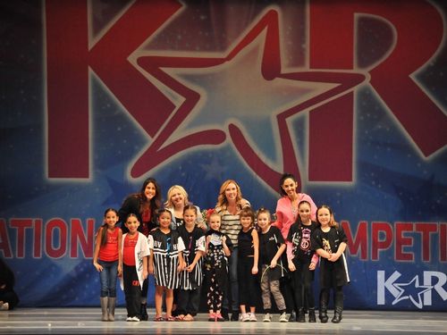Long Beach, CA - 2/5/2016 - Awards