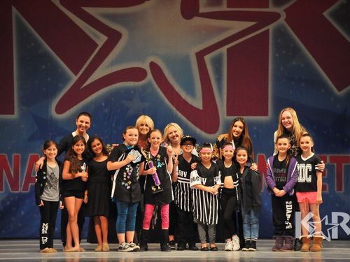 Long Beach, CA - 2/5/2016 - Awards