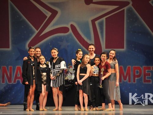 Long Beach, CA - 2/5/2016 - Awards