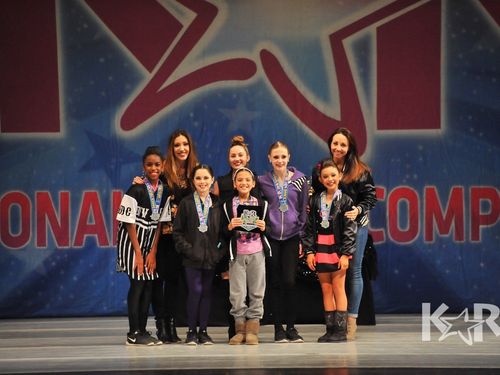 Long Beach, CA - 2/5/2016 - Awards