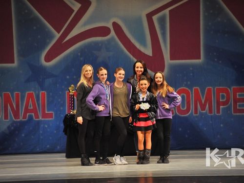 Long Beach, CA - 2/5/2016 - Awards