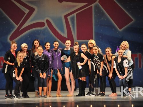 Long Beach, CA - 2/5/2016 - Awards