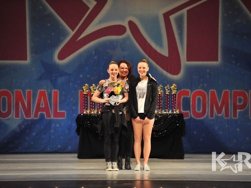 Long Beach, CA - 2/5/2016 - Awards