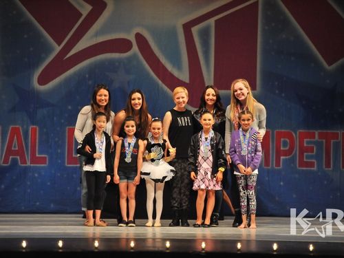 Long Beach, CA - 2/5/2016 - Awards