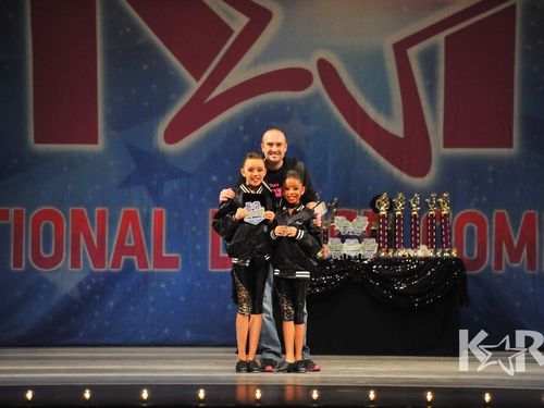 Long Beach, CA - 2/5/2016 - Awards