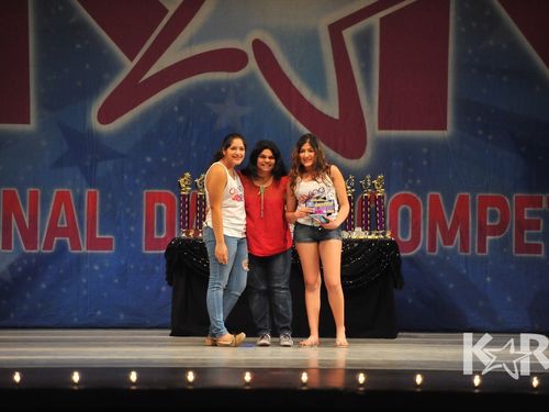 Long Beach, CA - 2/5/2016 - Awards