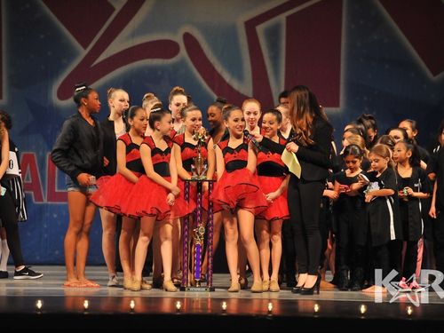 Long Beach, CA - 2/5/2016 - Awards
