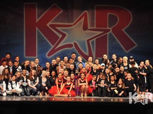 Long Beach, CA - 2/5/2016 - Awards