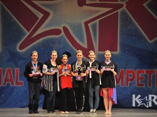 Long Beach, CA - 2/5/2016 - Awards