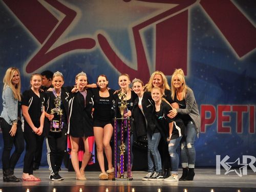 Long Beach, CA - 2/5/2016 - Awards
