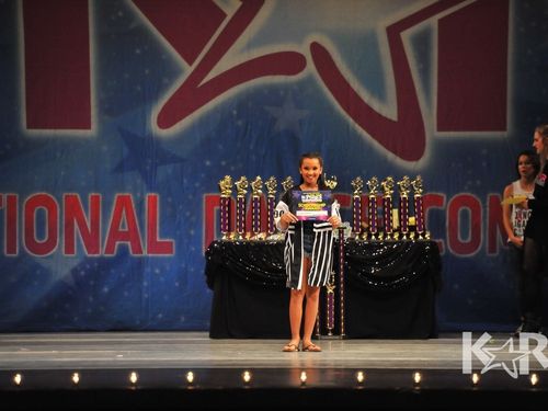 Long Beach, CA - 2/5/2016 - Awards