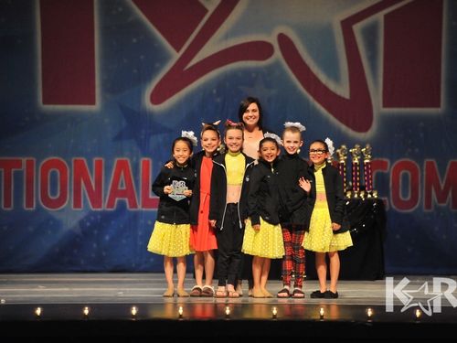 Long Beach, CA - 2/5/2016 - Awards