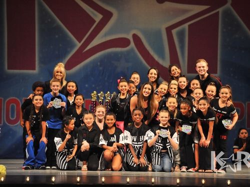 Long Beach, CA - 2/5/2016 - Awards