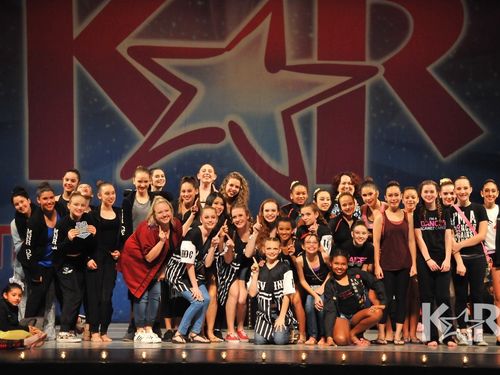 Long Beach, CA - 2/5/2016 - Awards