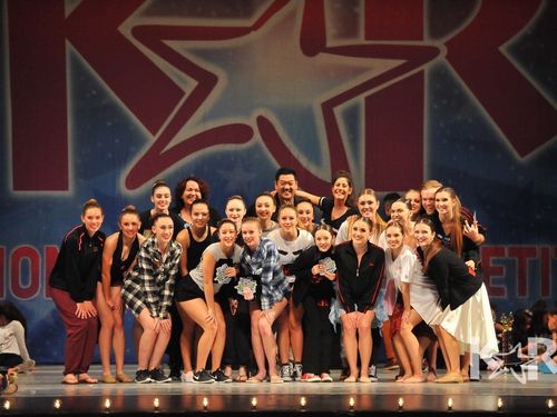 Long Beach, CA - 2/5/2016 - Awards