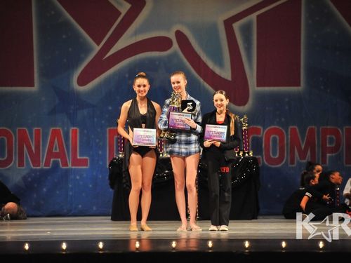 Long Beach, CA - 2/5/2016 - Awards
