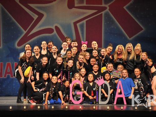 Long Beach, CA - 2/5/2016 - Awards