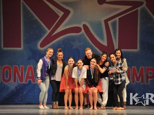 Long Beach, CA - 2/5/2016 - Awards