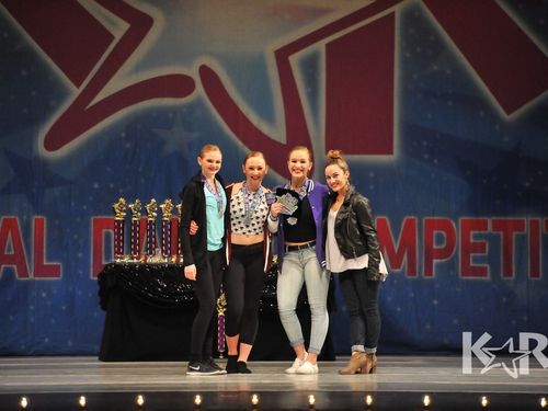 Long Beach, CA - 2/5/2016 - Awards